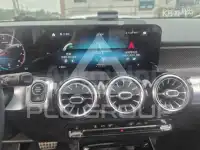 2021 Mercedes Benz Glb