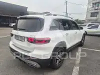 2021 Mercedes Benz Glb