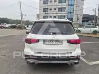 2021 Mercedes Benz Glb