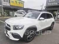 2021 Mercedes Benz Glb