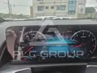 2021 Mercedes Benz Glb
