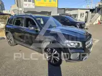 2021 Mercedes Benz Glb