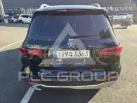 2021 Mercedes Benz Glb