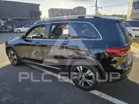 2021 Mercedes Benz Glb
