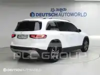 2021 Mercedes Benz Glb
