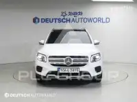 2021 Mercedes Benz Glb
