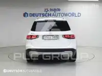 2021 Mercedes Benz Glb