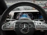 2021 Mercedes Benz Glb
