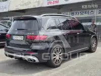 2021 Mercedes Benz Glb