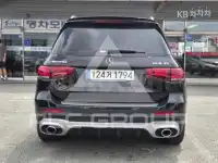 2021 Mercedes Benz Glb