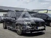 2021 Mercedes Benz Glb