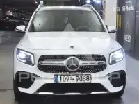 2021 Mercedes Benz Glb
