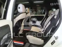 2021 Mercedes Benz Glb
