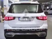 2021 Mercedes Benz Glb