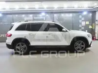 2021 Mercedes Benz Glb
