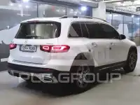 2021 Mercedes Benz Glb