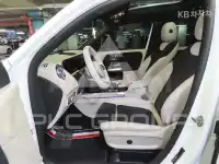 2021 Mercedes Benz Glb