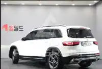 2021 Mercedes Benz Glb