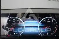 2021 Mercedes Benz Glb