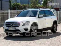 2021 Mercedes Benz Glb