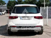 2021 Mercedes Benz Glb