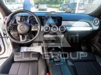 2021 Mercedes Benz Glb