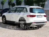 2021 Mercedes Benz Glb