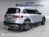 2021 Mercedes Benz Glb