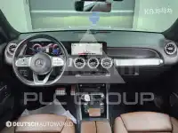 2021 Mercedes Benz Glb