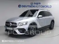 2021 Mercedes Benz Glb