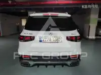 2021 Mercedes Benz Glb