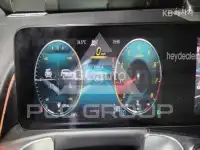 2021 Mercedes Benz Glb