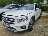 2021 Mercedes Benz Glb