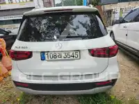 2021 Mercedes Benz Glb