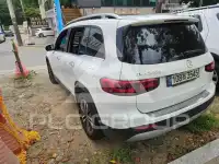 2021 Mercedes Benz Glb