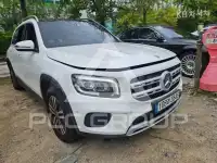 2021 Mercedes Benz Glb