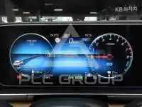 2021 Mercedes Benz GLE-Class