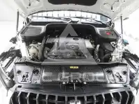 2021 Mercedes Benz GLE-Class