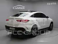 2021 Mercedes Benz GLE-Class