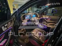 2021 Mercedes Benz GLE-Class
