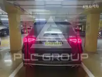 2021 Mercedes Benz GLE-Class