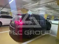 2021 Mercedes Benz GLE-Class