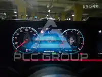 2021 Mercedes Benz GLE-Class