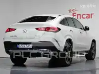 2021 Mercedes Benz GLE-Class