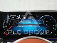 2021 Mercedes Benz GLE-Class
