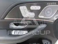 2021 Mercedes Benz GLE-Class