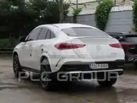 2021 Mercedes Benz GLE-Class