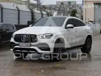 2021 Mercedes Benz GLE-Class