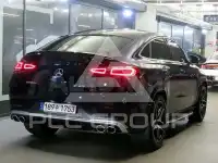 2021 Mercedes Benz GLE-Class
