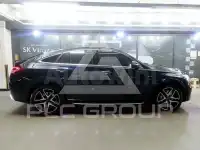 2021 Mercedes Benz GLE-Class